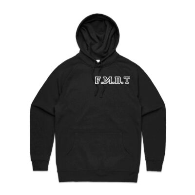 FMDT Hoodie Thumbnail