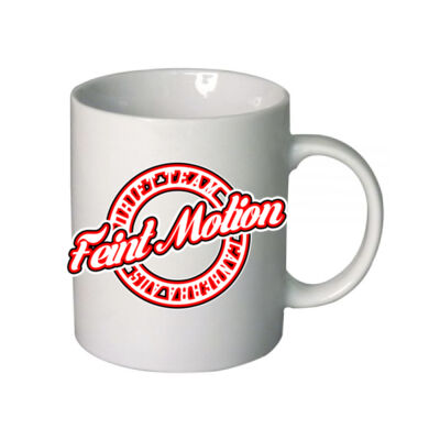 FEINT MOTION MUG Thumbnail